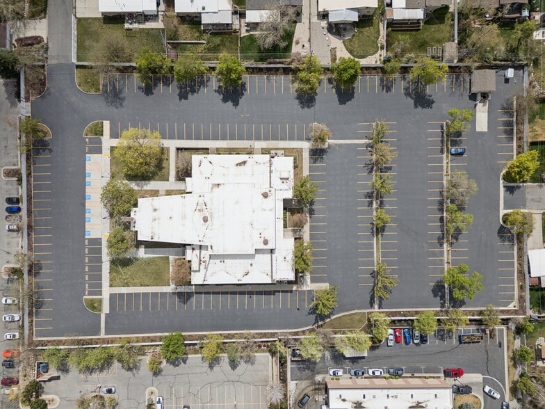 7075 2260 E, Cottonwood Heights, UT for sale - Building Photo - Image 3 of 4