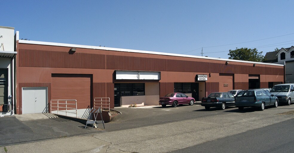 45-57 NE Hancock St, Portland, OR à louer - Autre - Image 2 de 58