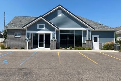 Plus de détails pour 8083 Vineyard Pky, Kalamazoo, MI - Bureau/Commerce de détail à louer