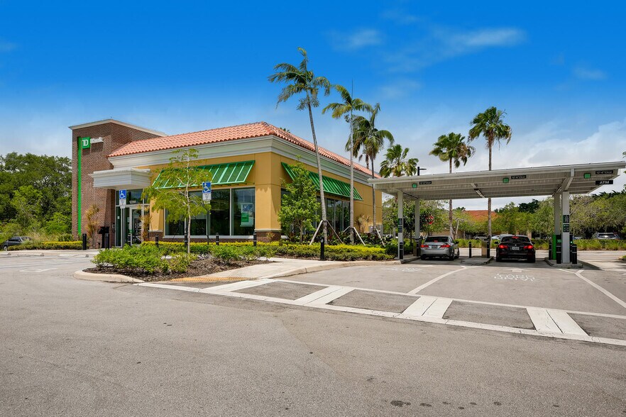 12391 W Sunrise Blvd, Sunrise, FL à vendre - Photo du bâtiment - Image 2 de 8