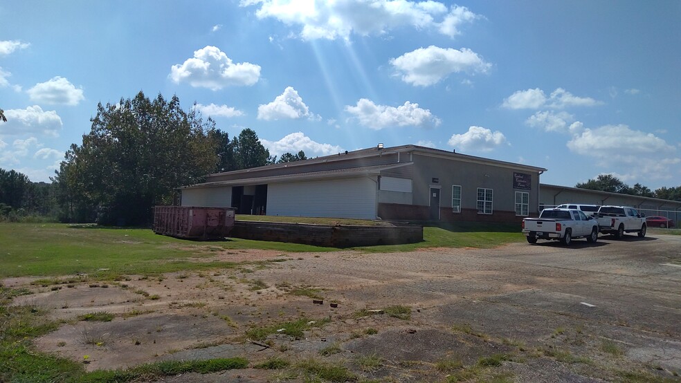 545 E Montgomery St, Villa Rica, GA for sale - Building Photo - Image 3 of 8