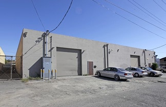 Plus de détails pour 950 89th Ave, Oakland, CA - Industriel à vendre
