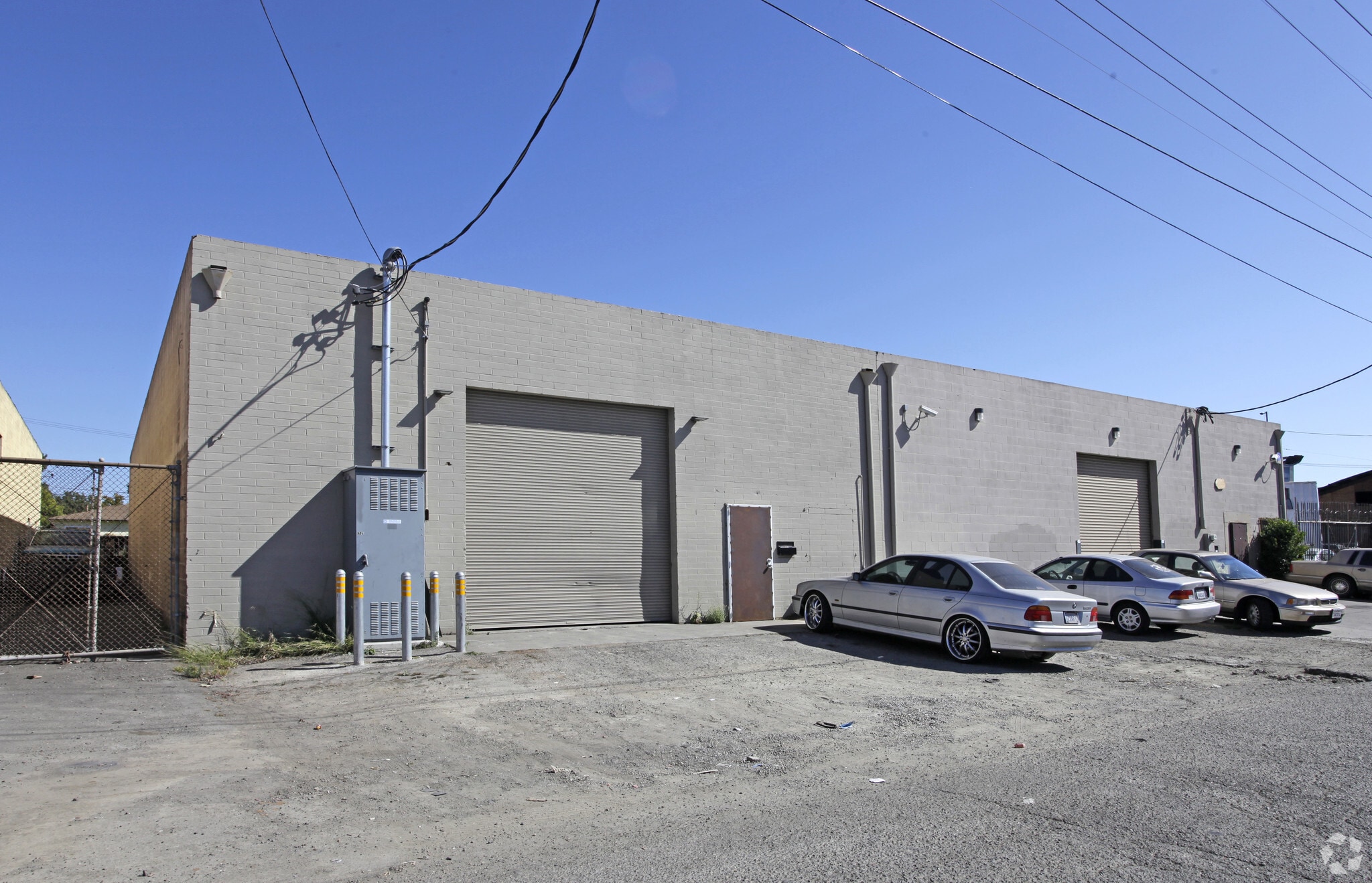 950 89th Ave, Oakland, CA for sale Primary Photo- Image 1 of 4