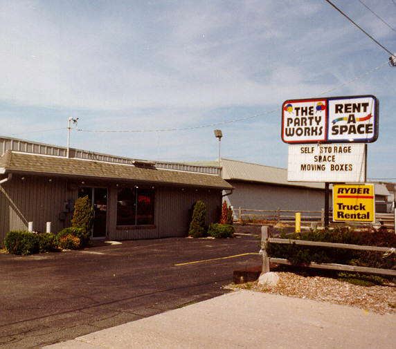 6210 Forest Hills Rd, Loves Park, IL à vendre Photo principale- Image 1 de 2