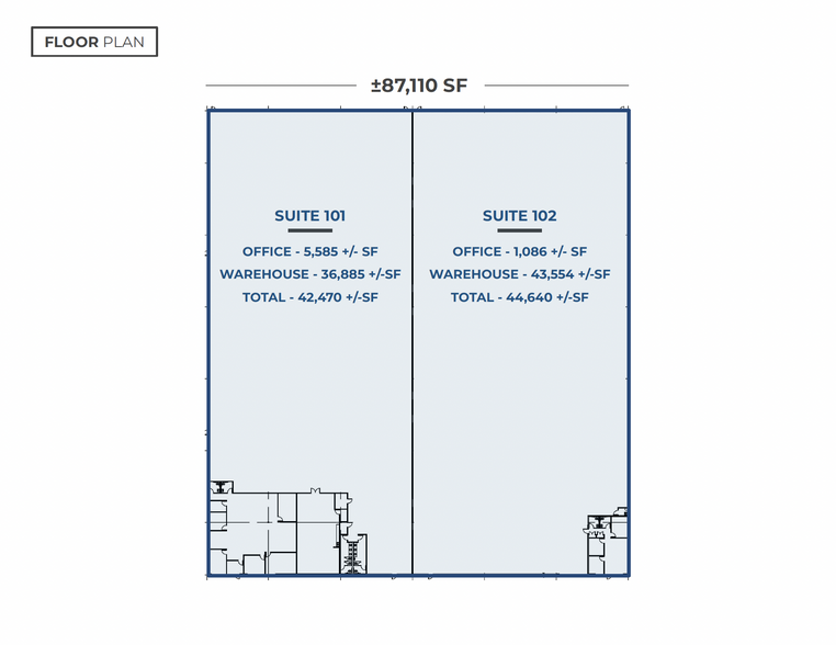 10991 Lear Blvd, Reno, NV for lease - Building Photo - Image 3 of 3