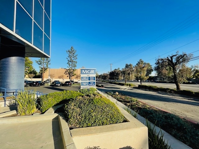 1425 W Foothill Blvd, Upland, CA à louer - Photo du bâtiment - Image 2 de 21