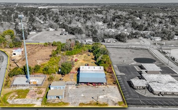 1204 Dothan Rd, Bainbridge, GA - Aérien  Vue de la carte - Image1