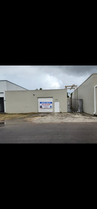 More details for 14020 NW 19th Ave, Miami, FL - Industrial for Sale