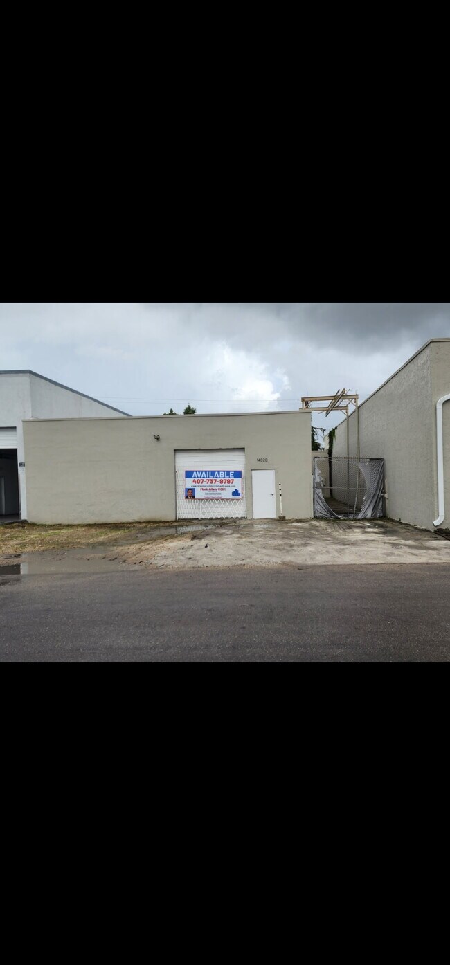 Plus de détails pour 14020 NW 19th Ave, Miami, FL - Industriel à vendre