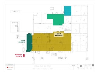 More details for 1800 Crawford Rd, Opelika, AL - Industrial for Lease