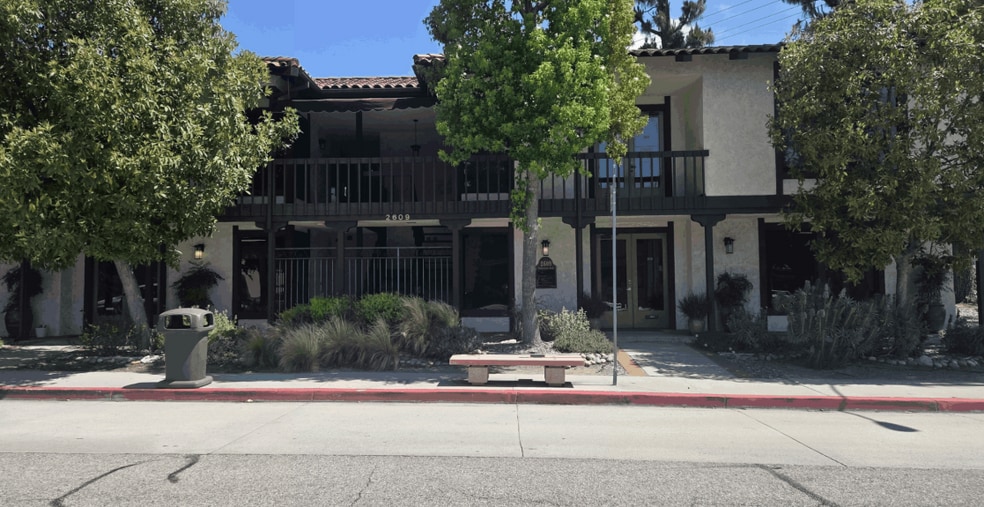 2609 Honolulu Ave, Montrose, CA for sale - Building Photo - Image 1 of 4