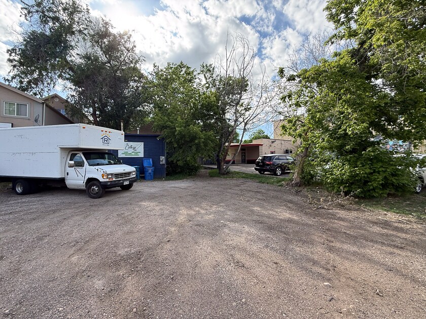 810 S College Ave, Fort Collins, CO for lease Building Photo- Image 1 of 11