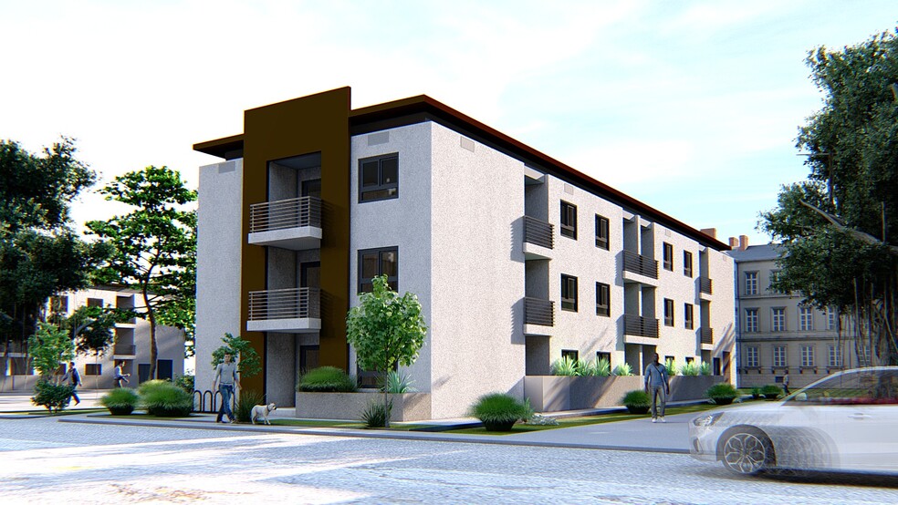 335 N Soto St, Los Angeles, CA for sale - Building Photo - Image 2 of 4