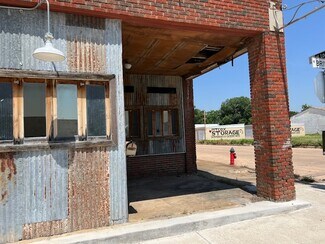 More details for 219 N Bridge St, Brady, TX - Retail for Sale