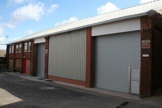 Fletcher St, Stourbridge for lease Building Photo- Image 1 of 6