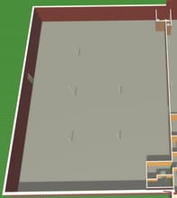 504 North St, Crawford, GA à louer Photo intérieure- Image 1 de 1