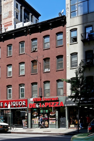 More details for 797 6th Ave, New York, NY - Retail for Lease