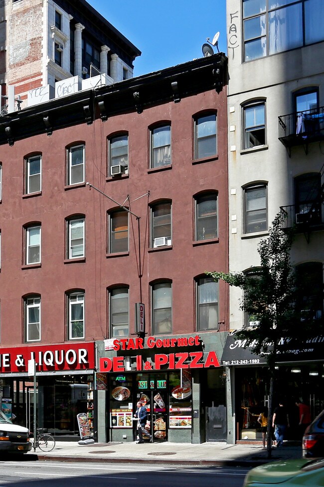 More details for 797 6th Ave, New York, NY - Retail for Lease