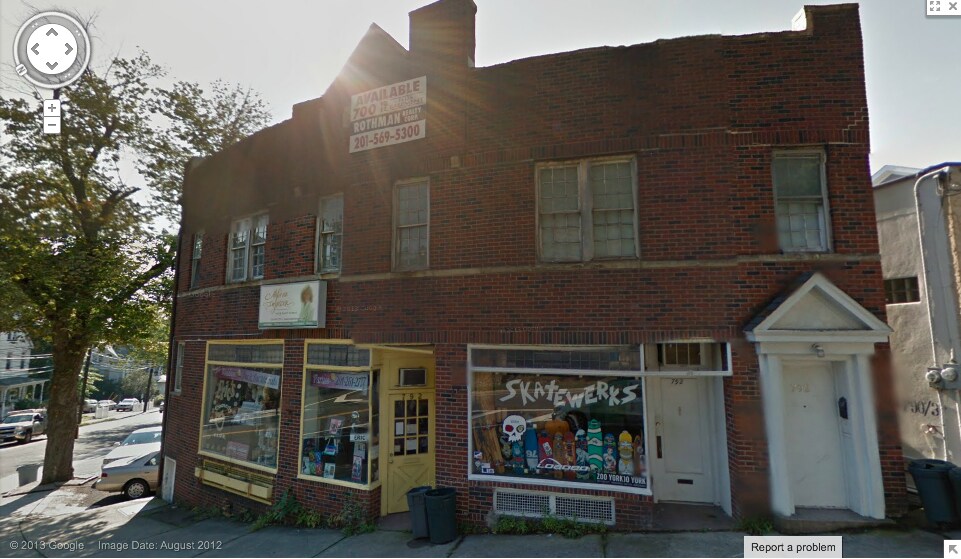 792 Kinderkamack Rd, River Edge, NJ for lease Building Photo- Image 1 of 8