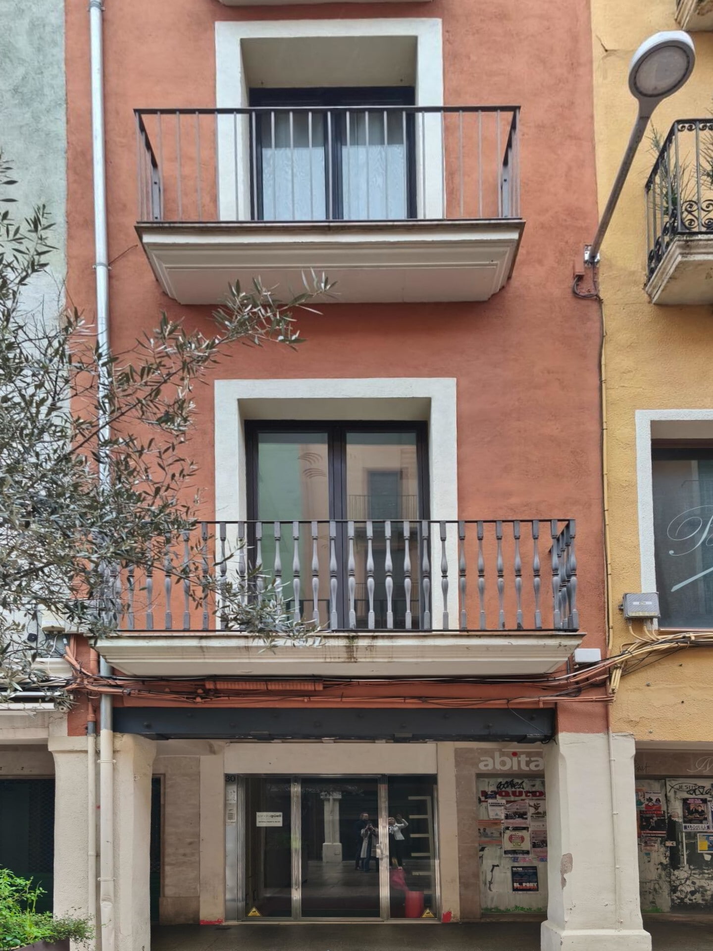 Commerce de détail dans Vilafranca del Penedès, Barcelona à louer Photo intérieure- Image 1 de 8