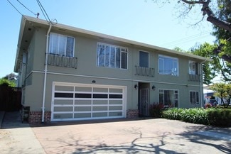Plus de détails pour 2 Arundel Rd, Burlingame, CA - Multi-résidentiel à vendre