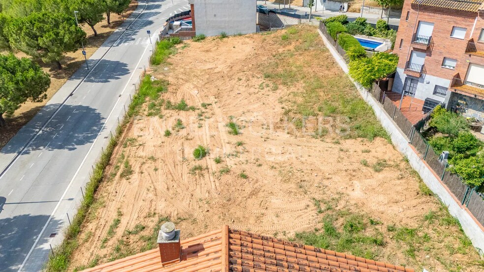 Terrain dans Castellbisbal, Barcelona à vendre - Photo du bâtiment - Image 2 de 15