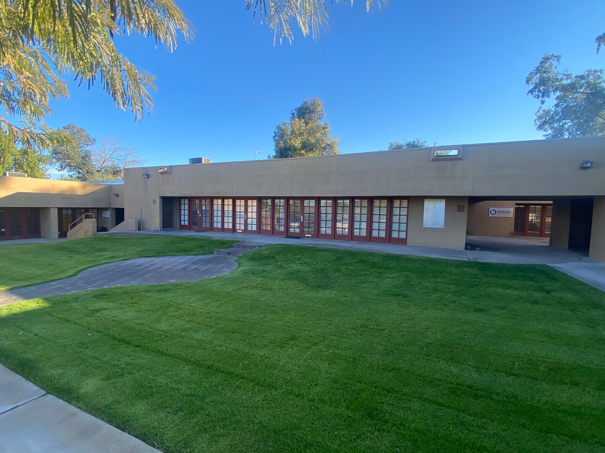 2990 E Northern Ave, Phoenix, AZ for lease Primary Photo- Image 1 of 10