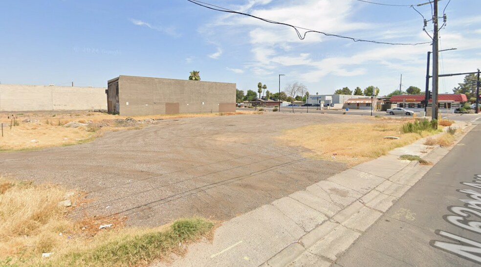 6146 W Glendale Ave, Glendale, AZ à vendre - Photo du bâtiment - Image 3 de 8