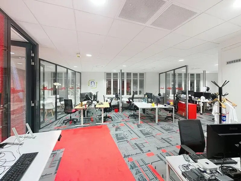 87 Rue De Sèze, Lyon for lease Interior Photo- Image 1 of 19