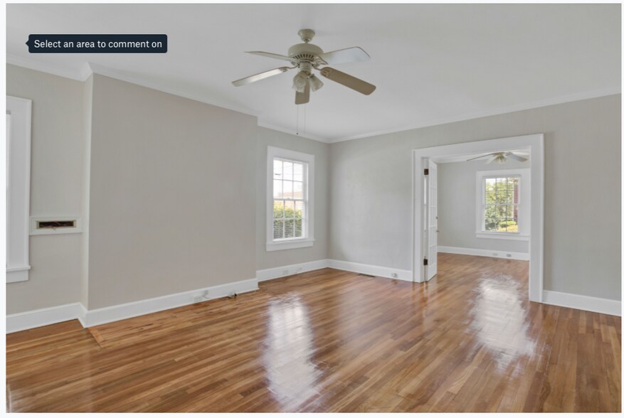228 E Poplar St, Griffin, GA à louer - Photo intérieure - Image 3 de 48