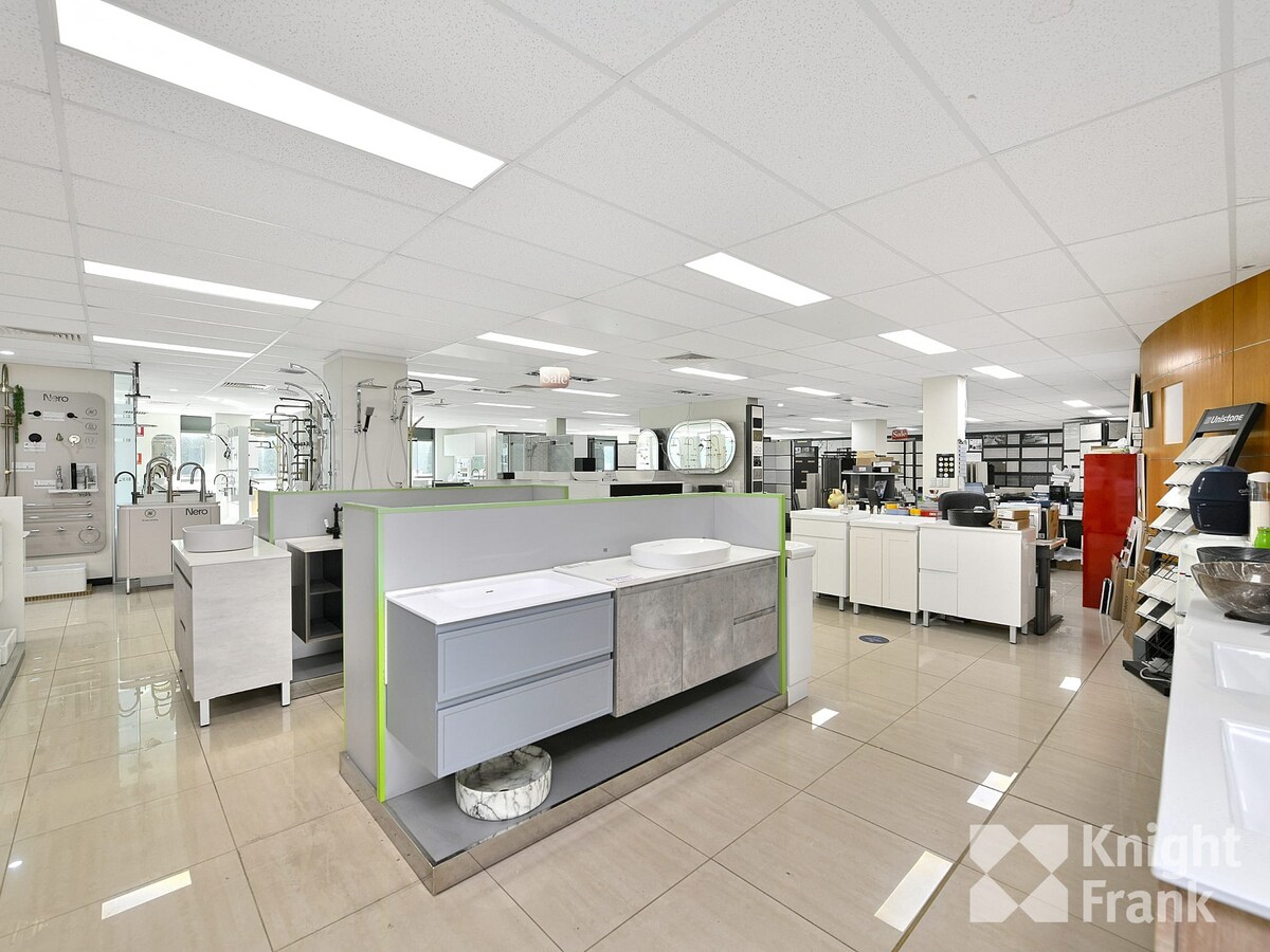 287 Victoria Rd, Rydalmere, NSW 2116 - Unité 12 & 13 -  - Photo intérieure - Image 1 of 4