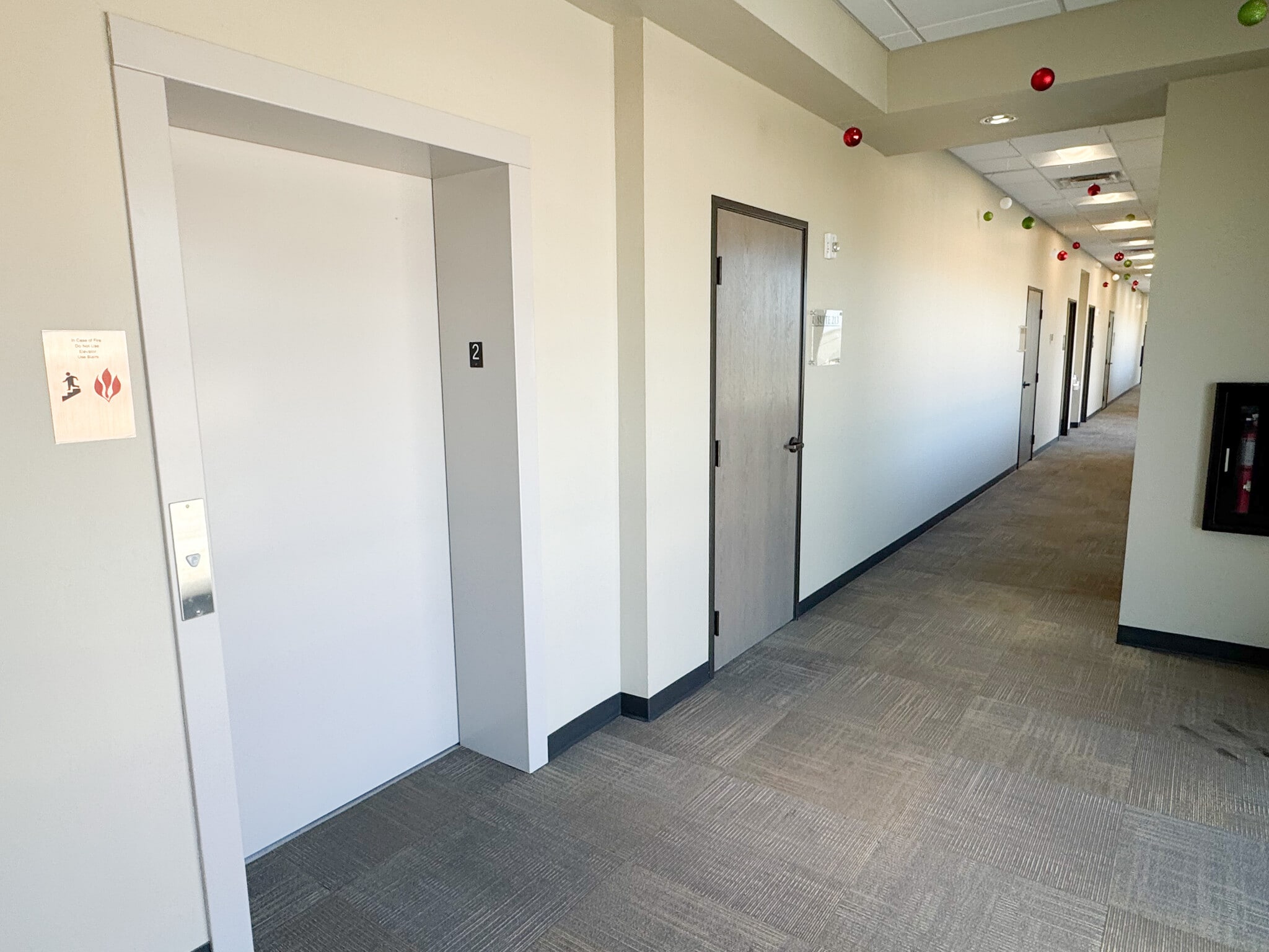 2801 36th Ave NW, Norman, OK à louer Photo intérieure- Image 1 de 10