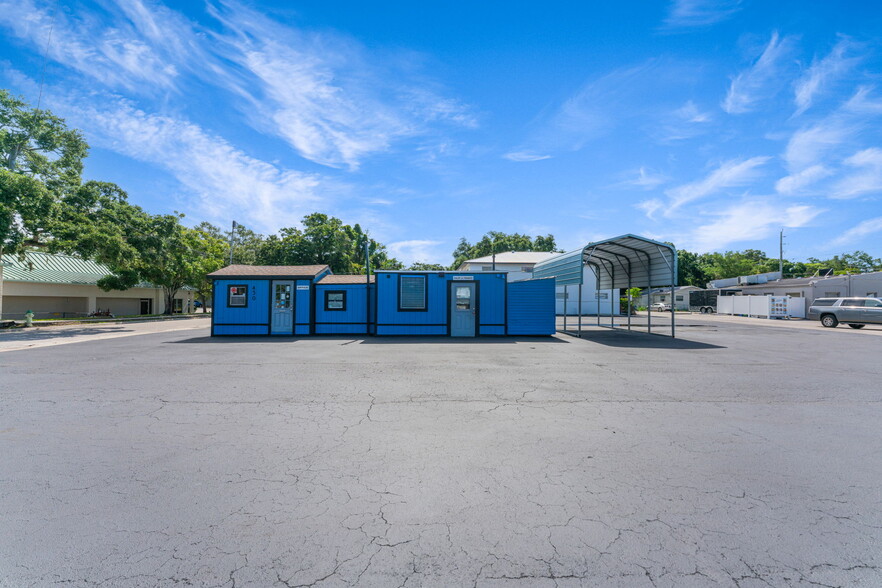 430 N Washington Blvd, Sarasota, FL for lease - Building Photo - Image 1 of 34