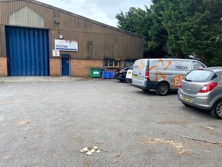 More details for Birley St, Blackburn - Industrial for Lease