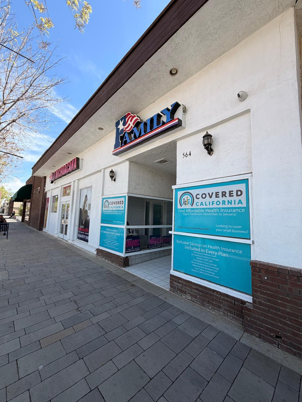 566 W Lancaster Blvd, Lancaster, CA for sale Primary Photo- Image 1 of 38