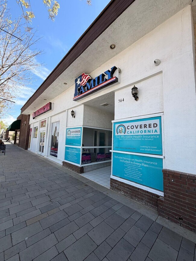 More details for 566 W Lancaster Blvd, Lancaster, CA - Office for Sale