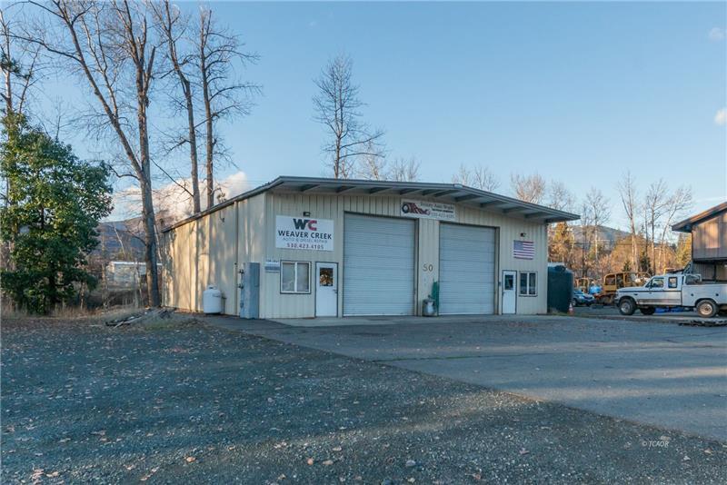 50,60,80 Masonic Ln - Weaverville portefeuille de 3 propriétés à vendre sur LoopNet.ca Photo du bâtiment- Image 1 de 19