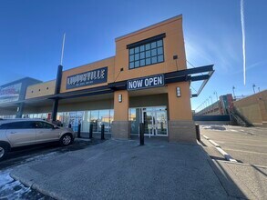 3545 32nd Ave NE, Calgary, AB for lease Interior Photo- Image 1 of 6