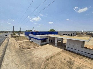 More details for 3418 W Highway 80, Big Spring, TX - Industrial for Sale