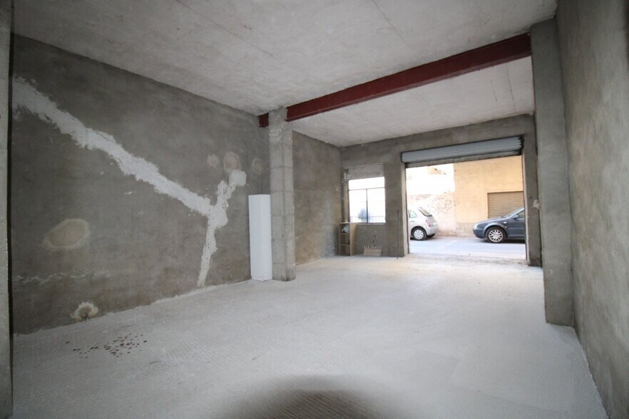 Retail in Murcia for sale - Building Photo - Image 3 of 16