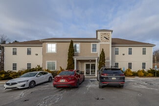 Plus de détails pour 1310 Church St, Moscow, PA - Bureau à louer