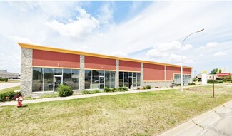 Plus de détails pour 32701-32707 John R Rd, Madison Heights, MI - Vente au détail à louer