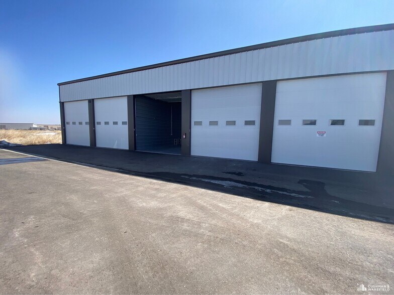 3787 Ronald Reagan 6 Phase II, Johnstown, CO à louer - Photo du bâtiment - Image 3 de 4