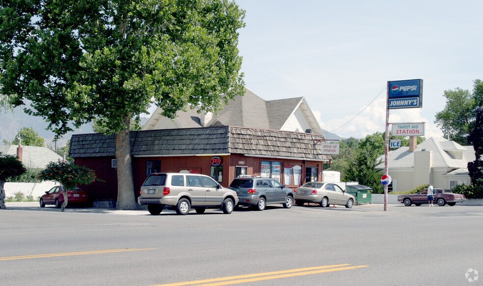 111 E 300 S, Spanish Fork, UT à vendre - Photo principale - Image 1 de 55