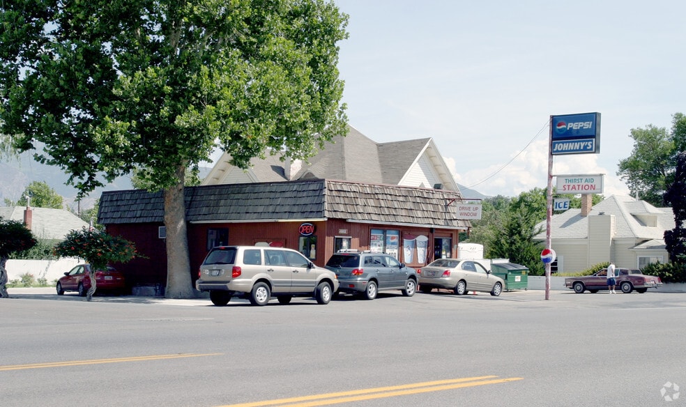 111 E 300 S, Spanish Fork, UT for sale - Primary Photo - Image 1 of 55