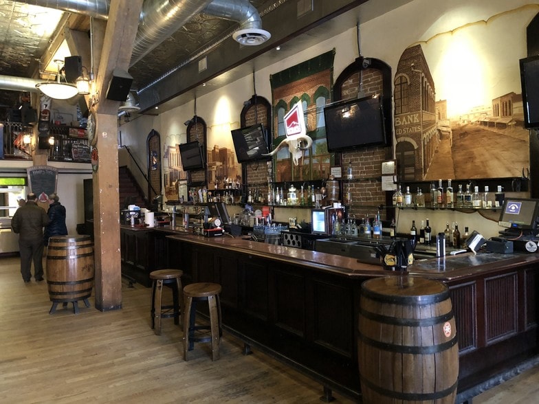 1526 Blake St, Denver, CO for lease - Interior Photo - Image 3 of 6