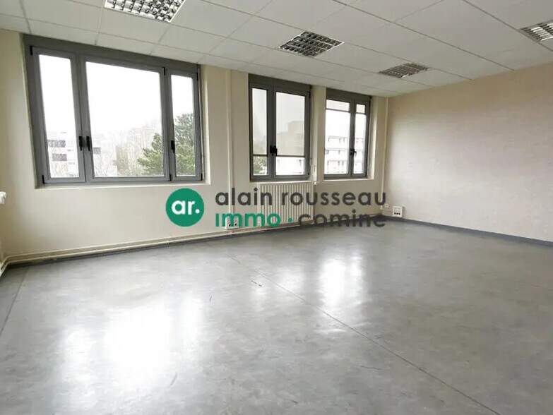 Bureau dans Angers à louer - Photo intérieure - Image 2 de 2