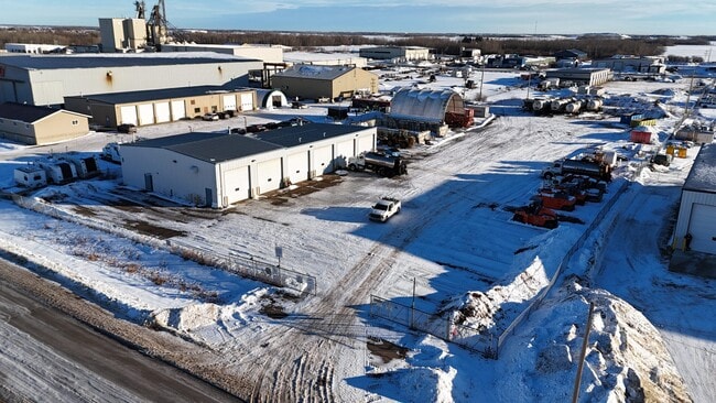 More details for 8802 98 St, Morinville, AB - Industrial for Sale
