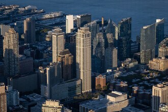 51 Amsterdam Ave, New York, NY - Aerial  map view - Image1