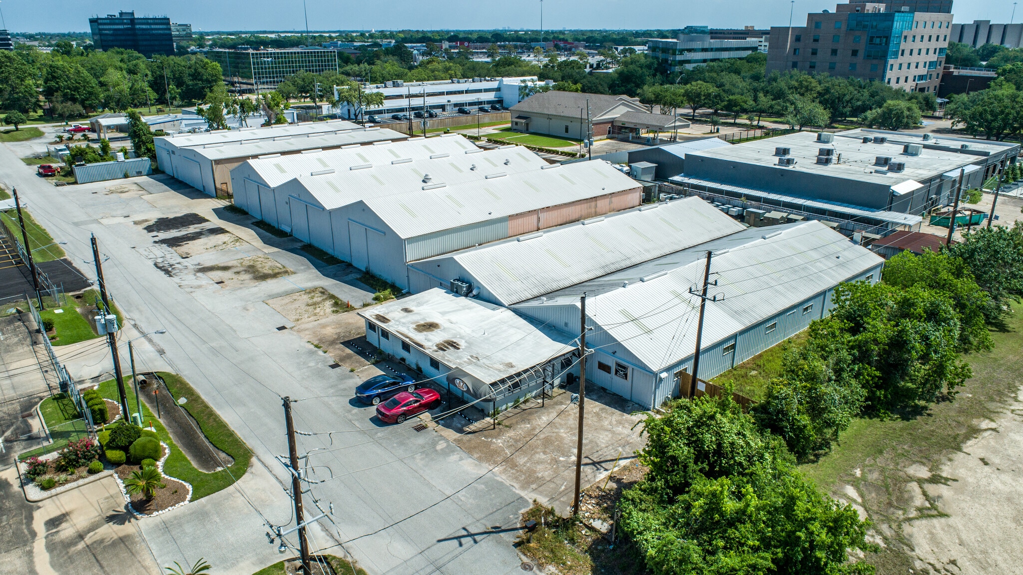 5220 Ted St, Houston, TX for sale Building Photo- Image 1 of 5